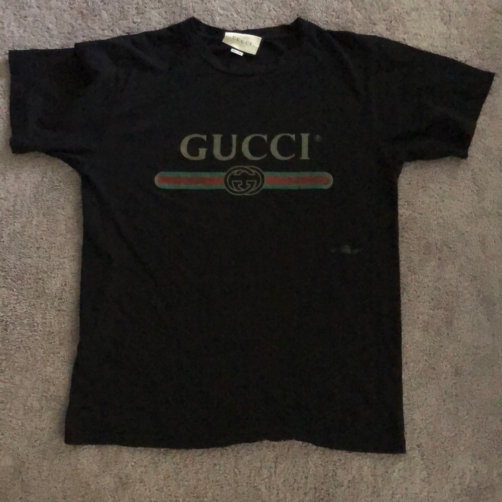 Gucci